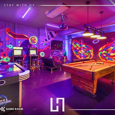 Luxury Beach Oasis - Heated Pool, Game Extravaganza L44 マイアミ エクステリア 写真